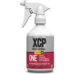 XCP Pas Sökücü Çok Amaçlı Yağlayıcı Parlatıcı Bakım Sprey (250ML)