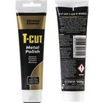 XCP T-CUT METAL POLİSH 150GR