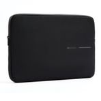 Xd Design 16 Inç Everyday Suya Dayanıklı Laptop Macbook Tablet Kılıfı Siyah