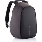 XD DESIGN Bobby Hero Regular 15.6" Suya Dayanıklı Hırsızlık Önleyici Usb Şarj Girişli Akıllı Sırt Çantası 16L - Siyah - Large