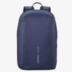 XD Design P705.795 Navy Bobby Soft Anti Theft Sırt Çantası