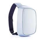 XDDesign Bobby Sling, hırsızlığa karşı koruma sırt çantası, Gri, Ölçü Birimi, Gündelik