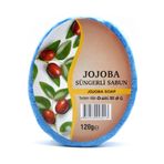 Xdeonss Jojoba Özlü Süngerli Sabun Banyo Duş Sabunu 120 G