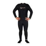 Xdive Aqua 3 mm Beyaz Full Kadın Dalış Elbisesi