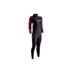 Xdive Aqua Kadın 3Mm Full Dalış Elbisesi-Std