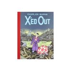 X'ed Out (Pantheon Graphic Novels) Hardcover Ingilizce Çizgi Roman