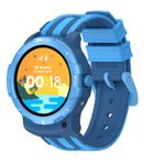 Xee-Kids 11 Mavi Çocuk Akıllı Saat