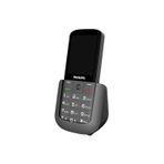 Xenium E227 Tuşlu Telefon – Geniş Ekran, Uzun Pil, Kvk Garantili