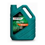 Xenol 5W-30 Tam Sentetik Benzinli Dizel Motor Yağı 4 Litre Elite Multi C3 La Sn/cf