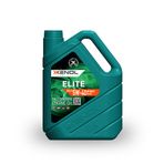 Xenol Elite Ren 5W-40 API SN Acea A3-B4-16 Dexos 1 3.2 lt Tam Sentetik Motor Yağı