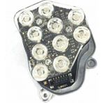 Xenon 63117271901 Bmw F10 F11 2009 - 2017 Sol Led Beyni