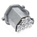 Xenon 63117271902 BMW F10 F11 2009-2017 Sağ LED Beyni