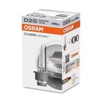 Xenon 66240Clc D2S 35W Classic Xenarc Ampul Yeni