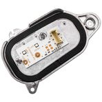 Xenon 8r0941475b / L Audi Q5 2013 - 2017 Sol Led Beyni