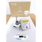 XENON AMPUL D5S 4600K 3 PİNLİ