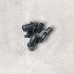 Xenon Beyni ( D3S )-Unıversal - Gri - Siyah