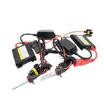Xenon Far Ampulü H1 H4 H7 8000K Xenon Kit h1