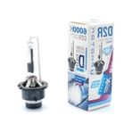 Xenon Pht Ampul, 6000K +%50 Fazla Işık Sağlayan Led