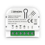 Xenon Smart Akıllı Anahtar | Zigbee Perde ve Panjur Modülü, Jaluzi Kontrolü, App Uyumlu, Akıllı Röle (X7055)