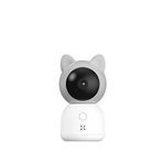 Xenon Smart Akıllı Bebek Kamerası - Beyaz
