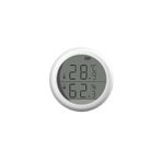Xenon Smart Akıllı Dijital Termometre Zigbee Mobil Uygulama Kontrollü Iç Mekan Isı Ölçer Ve Nem Ölçer X7608