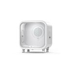 Xenon Smart Akıllı Evcil Hayvan Kurutma Makinesi 75 Lt Sessiz 360° Kedi Köpek Kurutma Uygulama Kontrollü X8640