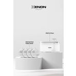 Xenon Smart Akıllı Kedi Köpek Su Pınarı 4'lü Filtre Seti Şeffaf
