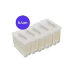 Xenon Smart Akıllı Kedi Tuvaleti 5'li Koku Tableti (X8623 & X8624 İle Uyumludur)