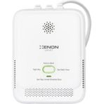 Xenon Smart Akıllı Mobil Uygulama Denetimli Zigbee İletişim Protokollü Doğal Gaz Sensörü Ev için Yanıcı Gaz Dedektörü X7633 - 1 Adet