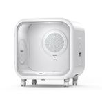 Xenon Smart Akıllı Otomatik Evcil Hayvan Kurutma Makinesi Ozon Sterilizasyon ve Mobil Uygulama Kontrollü X8640