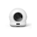 Xenon Smart Akıllı Otomatik Kedi Tuvaleti Kameralı X8623
