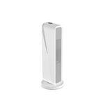 Xenon Smart Akıllı Ptc 3 Kademeli Wi-fi Uyumlu Dikey Kule Tipi Soba Elektrikli Fanlı Isıtıcı 2000w - Beyaz