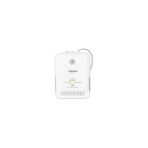 Xenon Smart Gaz Dedektörü Doğalgaz Kaçağı Sensörü, Zigbee, 85Db Siren, Mobil Alarm, Akıllı Sensör (X7633)