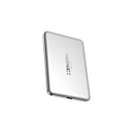 Xenon Smart Kablosuz Powerbank 15w | 5000 Mah, Manyetik, 22.5w Pd Usb-c, İnce Alüminyum Gövde (x6440), Standart Gri