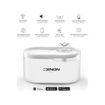 Xenon Smart Kedi Su Pınarı | Ultra Sessiz, Wifi, Akıllı, Otomatik, Su Çeşmesi (Beyaz - X8650) beyaz