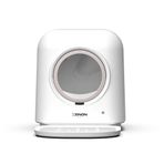 Xenon Smart Kedi Tuvaleti 60L, PIR Hareket Sensörü, Mobil Kontrol, UV, Akıllı Kedi Tuvaleti (X8620)