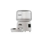 Xenon Smart Otomatik Mama Kabı | 3L, Mobil Kontrol, Paslanmaz Çelik Kase, Çift Güç Desteği (X8613)
