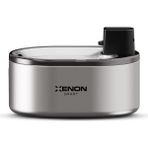 Xenon Smart Su Pınarı | Akıllı, 4l, Radar Sensörlü, 3 Katmanlı Filtre, 60 Gün Şarjlı, Çelik Iç Yüzey (X8657) - Gri