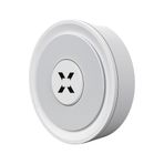 Xenon Smart Zigbee 3.0 & Wi-Fi & BLE Akıllı Ev Ağ Geçidi Kablosuz Bluetooth Mobil App Kontrollü Köprü Cihazı Tuya Uyumlu Gateway Hub X7964