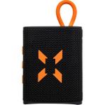 Xenon X6703 Smart Kablosuz Siyah Turuncu Bluetooth Hoparlör
