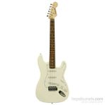 Xenon XNE3WH Elektro Gitar