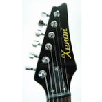 Xenon XNE4RD Elektro Gitar