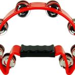 Xenon Zilli Tef Pro Kırmızı XNTW16RD