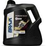 Xenontech Full Sentetik 10W60 2x 4 Lt Motor Yağı