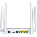 Xentino RL206 4G LTE 1200M Wireless Broadband Mobile Router