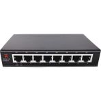 Xentino S08001 8port (8ge) Gigabit Ethernet Unmanaged Switch