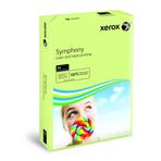 Xerox 003R93965 Symphony A4 80 gr 500"lü Açık Yeşil Renkli Fotokopi Kağıdı