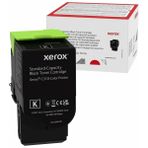 Xerox 006R04368 C310 C315 Siyah Yüksek Kapasite Orjinal Toner