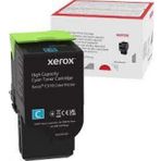 Xerox 006R04369 C310 C315 Mavi Yüksek Kapasite Orjinal Toner