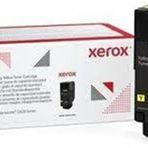 Xerox 006R04623 Versalink C620-C625 Standart Kapasite 6.000Sayfa Sari Toner